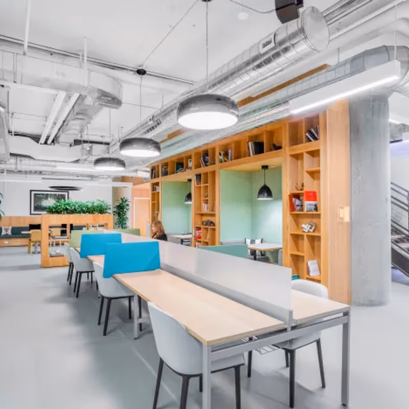 414 Fayetteville St, Raleigh - Image 4