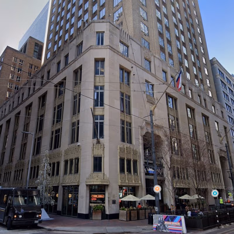 708 Main Street, Houston - Image 6