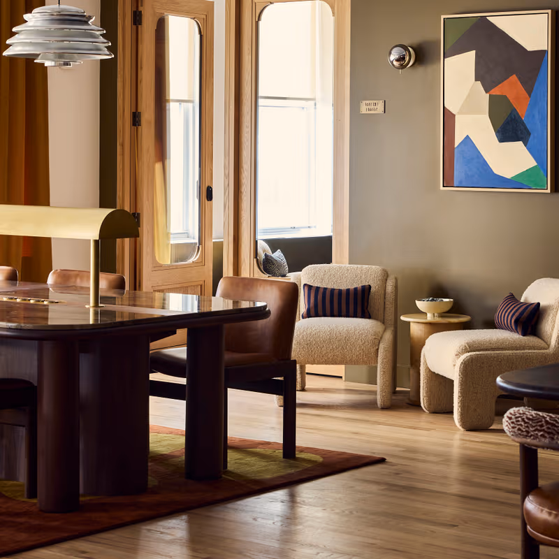 387 Park Avenue South, New York - Image 3