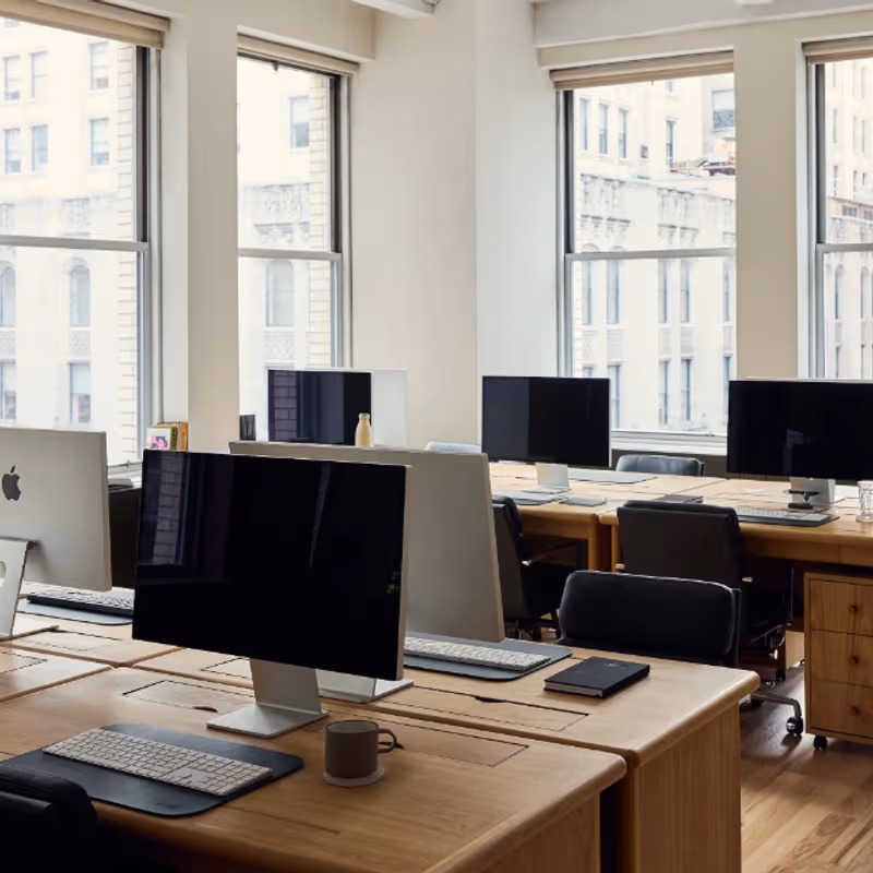 387 Park Avenue South, New York - Image 1