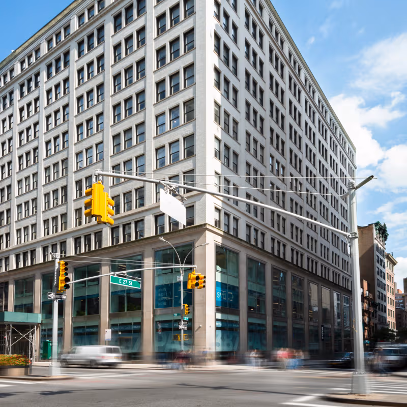 387 Park Avenue South, New York - Image 10