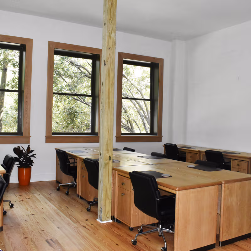 119 Martin Luther King Jr Boulevard, Savannah - Image 3