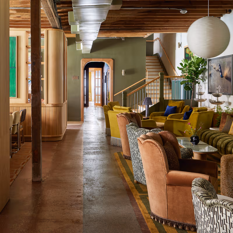 119 Martin Luther King Jr Boulevard, Savannah - Image 4