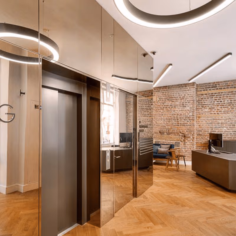 7-8 Frederick's Place, London - Image 7