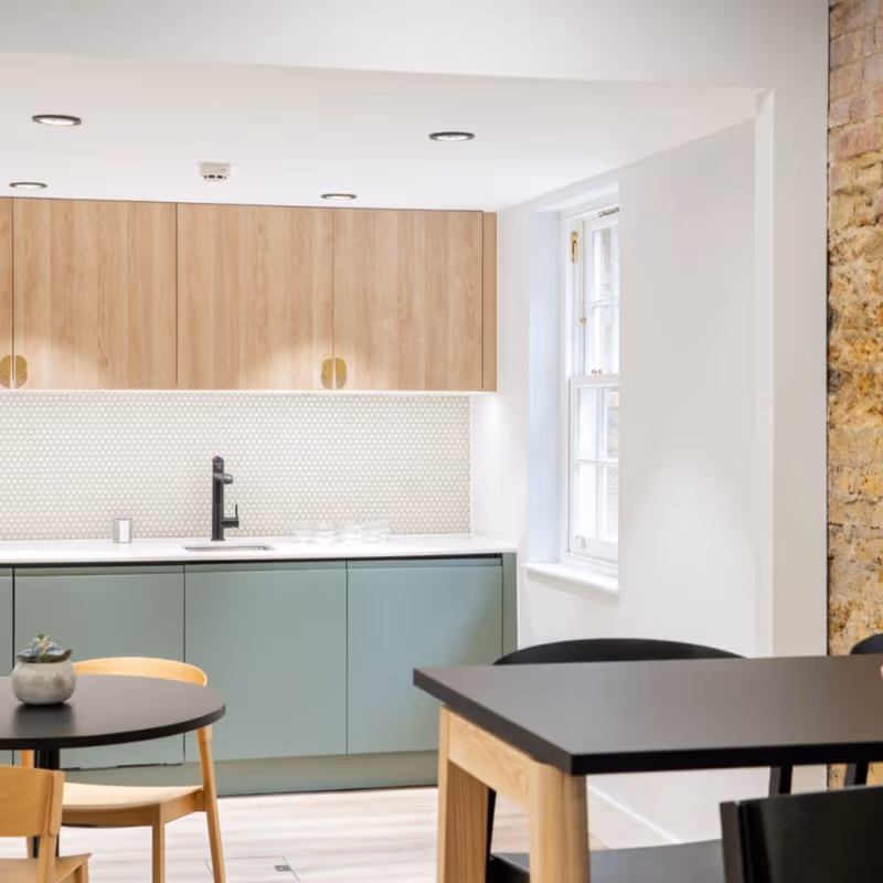 7-8 Frederick's Place, London - Image 2