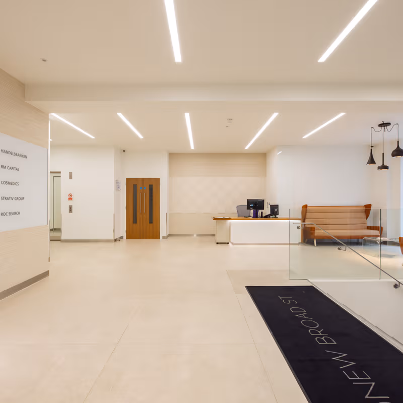 42 New Broad Street, London - Image 4