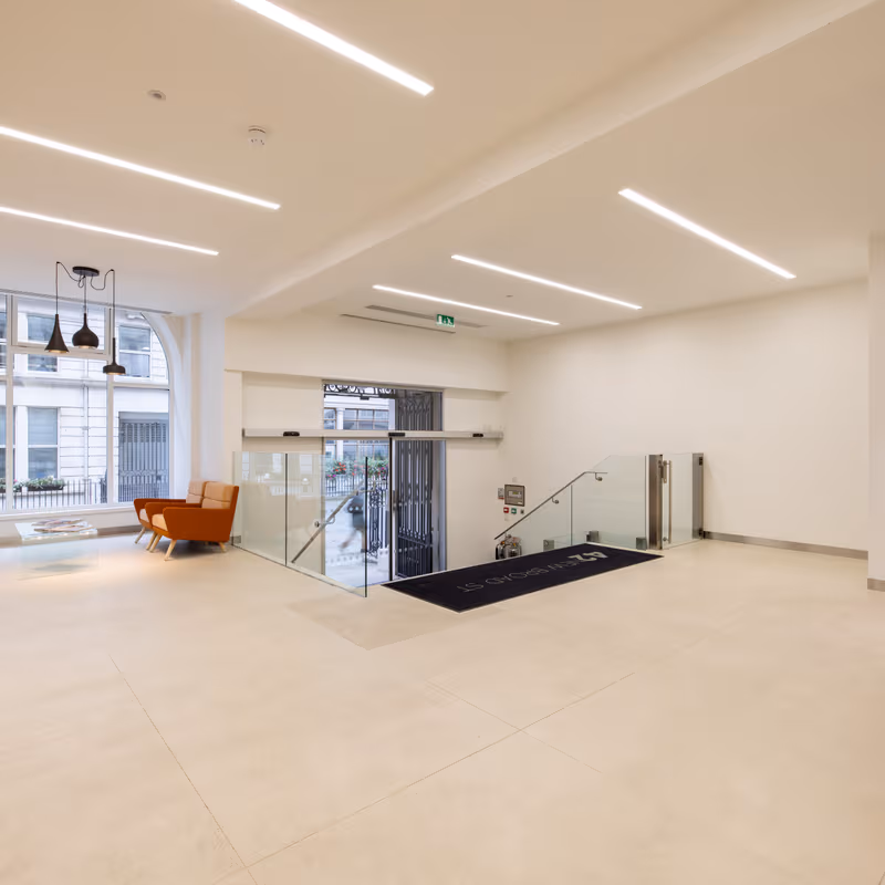 42 New Broad Street, London - Image 6