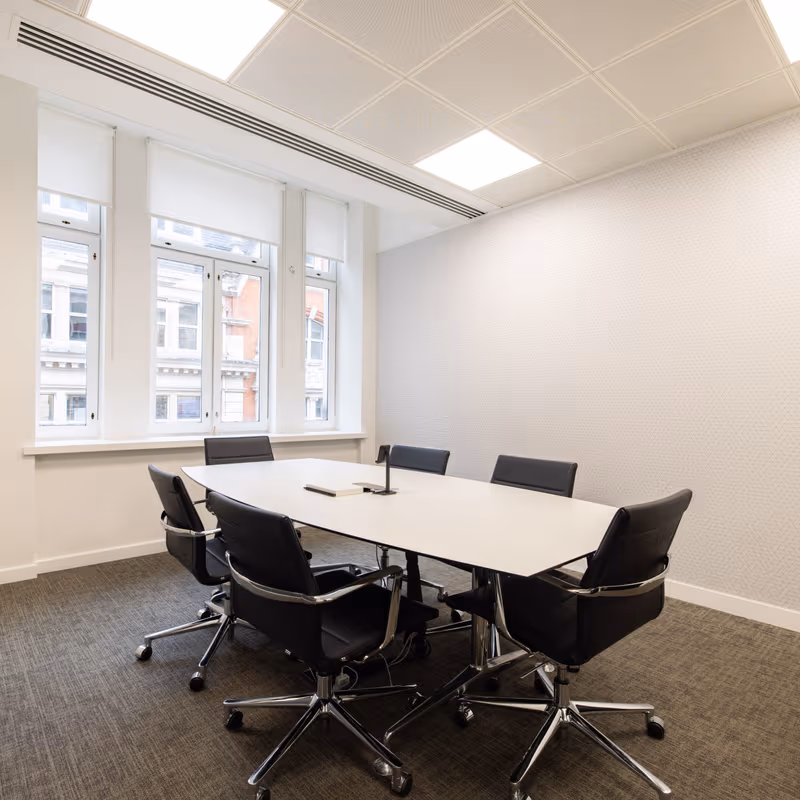 42 New Broad Street, London - Image 2