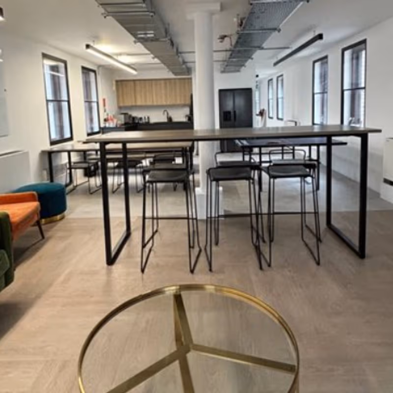 3 Moorgate Place, London - Image 2