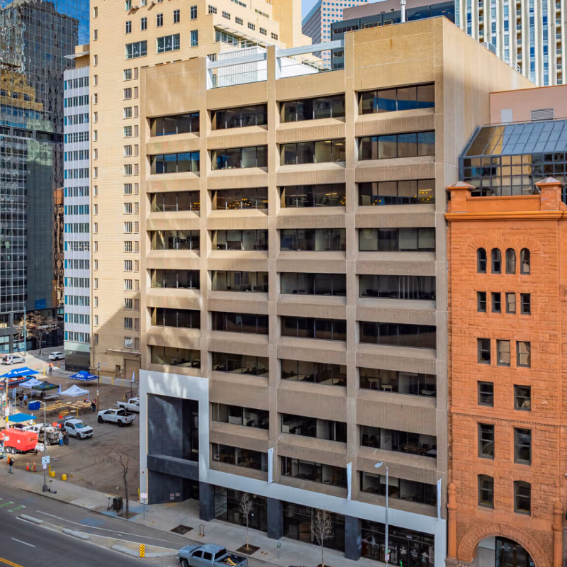 1630 Welton St 16th St Mall, Denver - Image 16