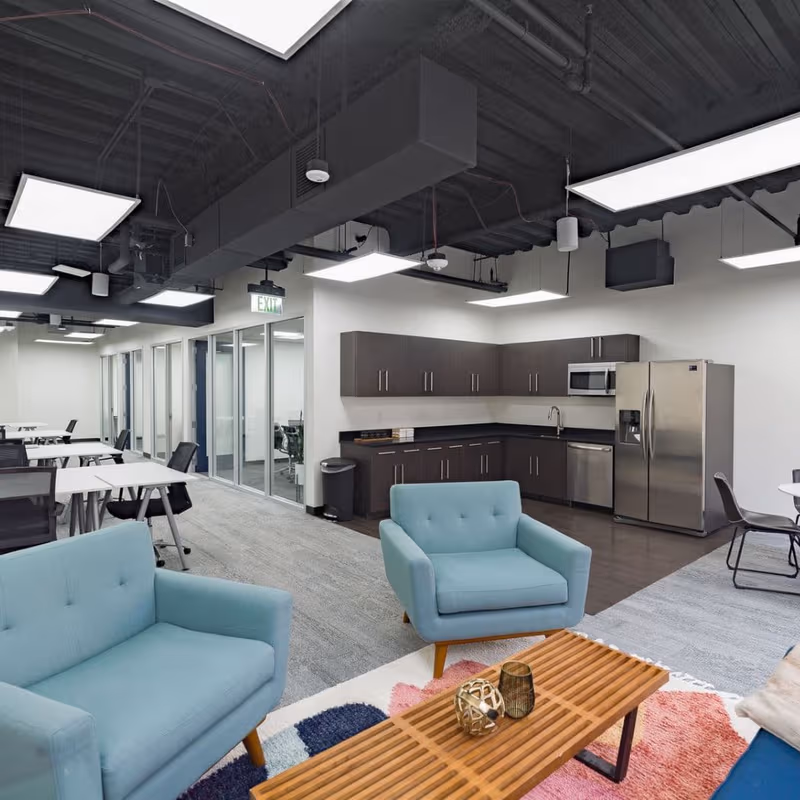 1630 Welton St 16th St Mall, Denver - Image 5