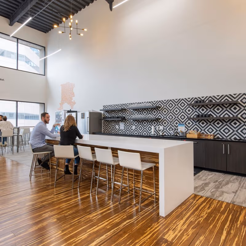 1630 Welton St 16th St Mall, Denver - Image 11