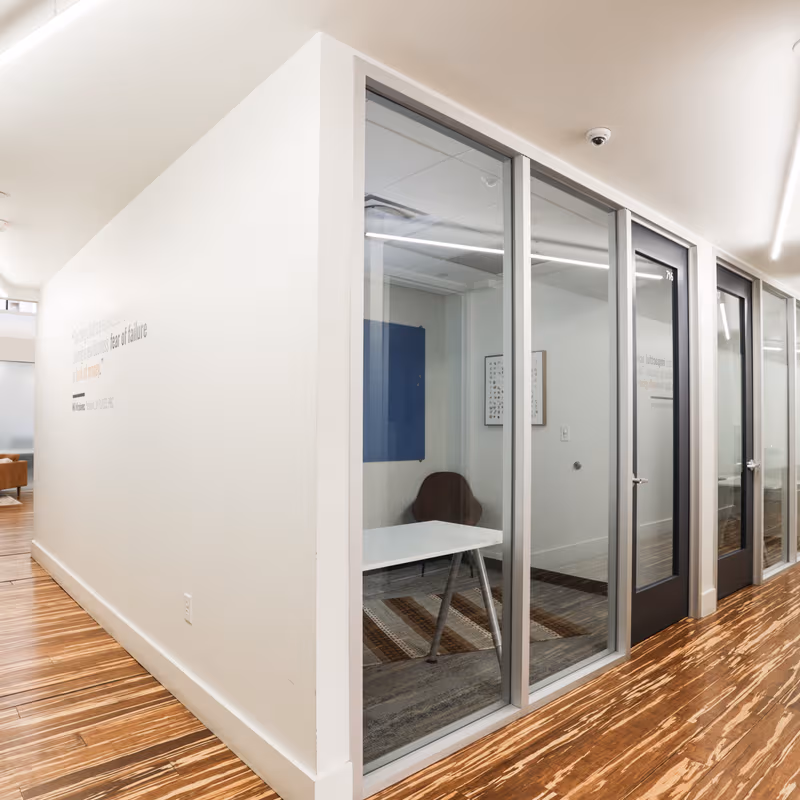 1630 Welton St 16th St Mall, Denver - Image 8