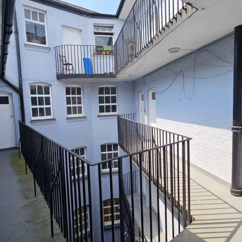 79 Saffron Hill, London - Image 3