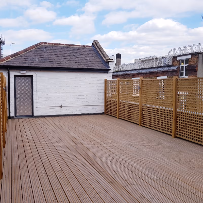 8-12 Leeke St, London - Image 2