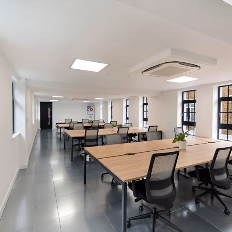 8-12 Leeke St, London - Image 3