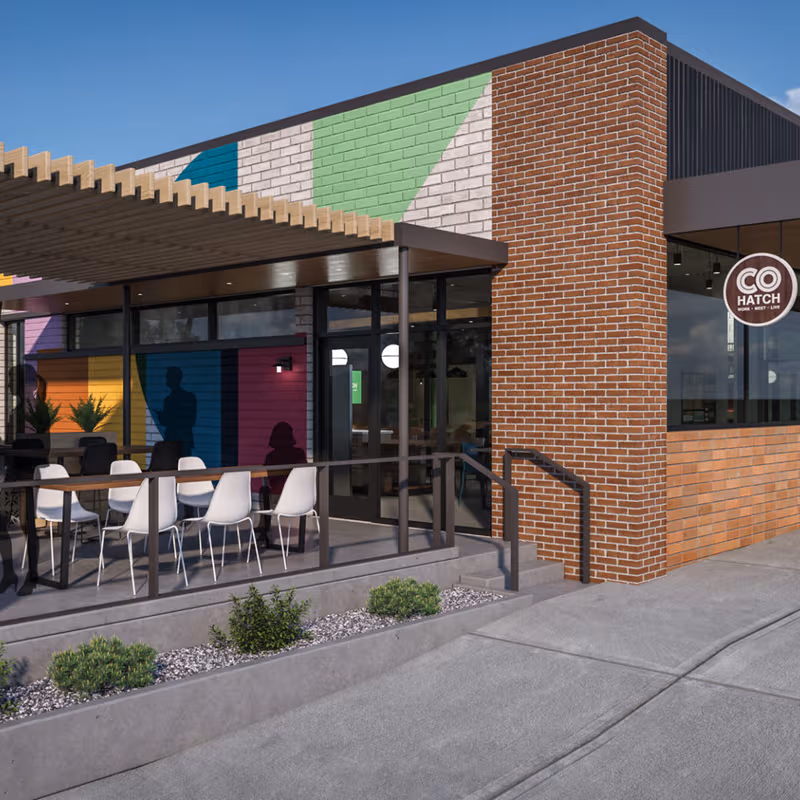 190 S Clayton St, Lawrenceville - Image 8