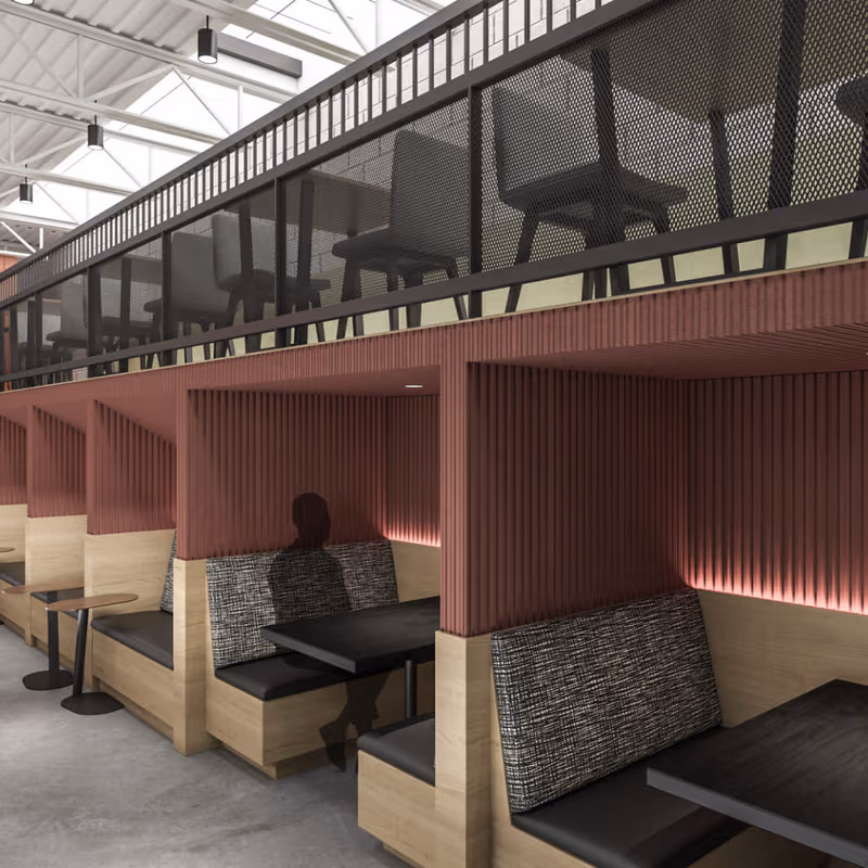 190 S Clayton St, Lawrenceville - Image 5