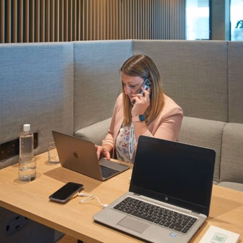 2 Paddington Village, Liverpool - Image 8