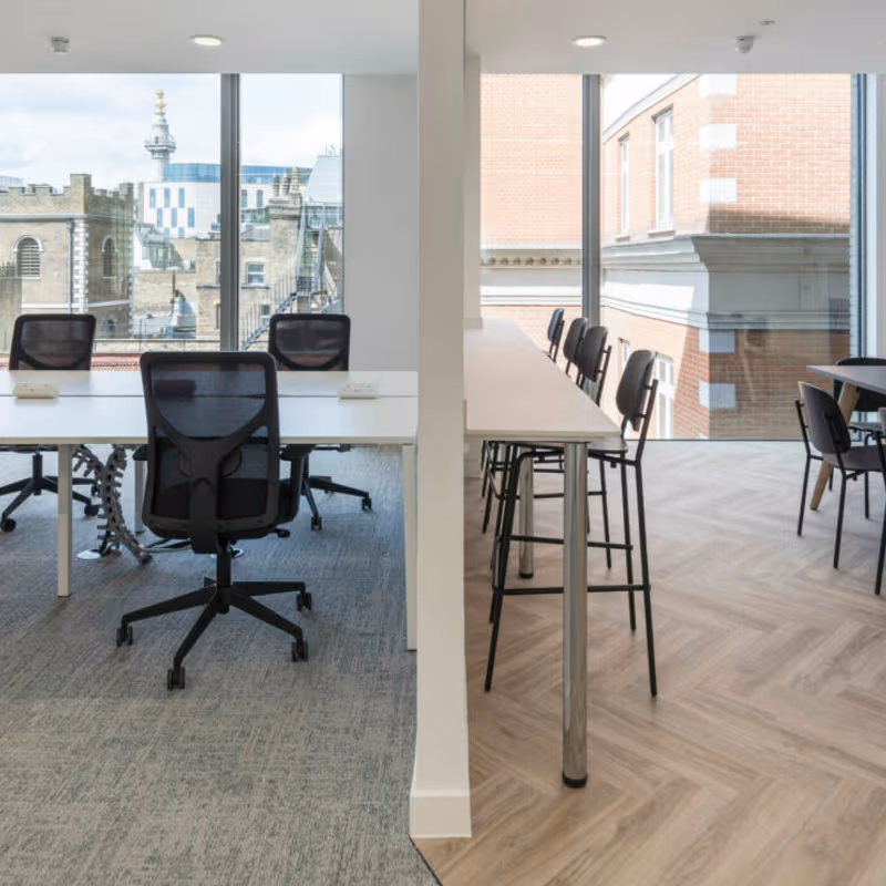 2-4 Idol Lane, London - Image 4