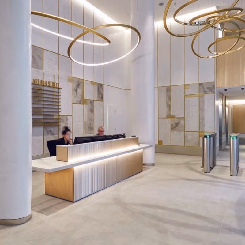 12 Arthur Street, London - Image 3