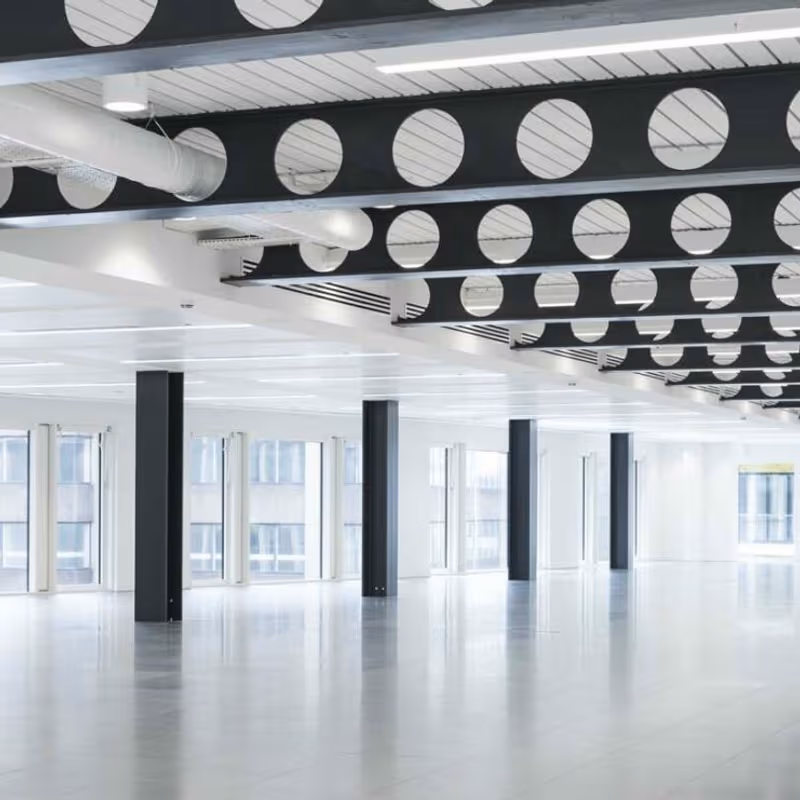 12 Arthur Street, London - Image 4