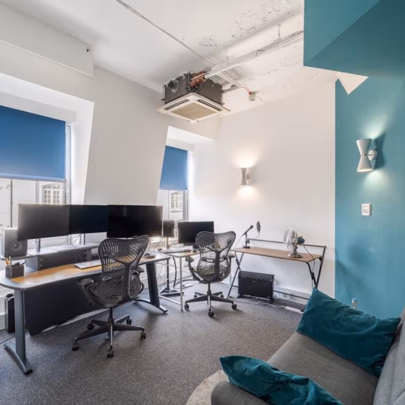 36-37 Dean Street, London - Image 3