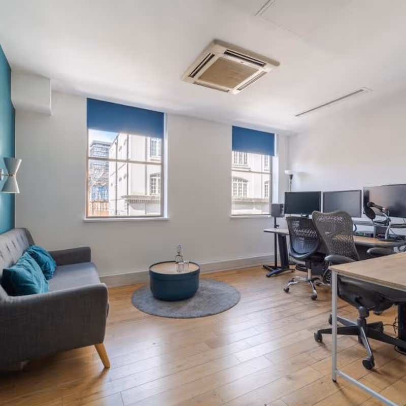 36-37 Dean Street, London - Image 11