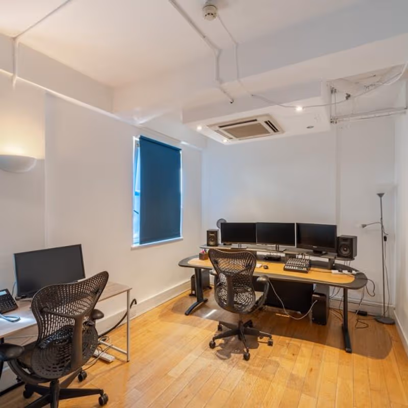 36-37 Dean Street, London - Image 2