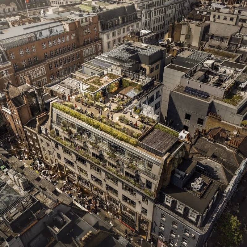 22 Ganton St, London - Image 6