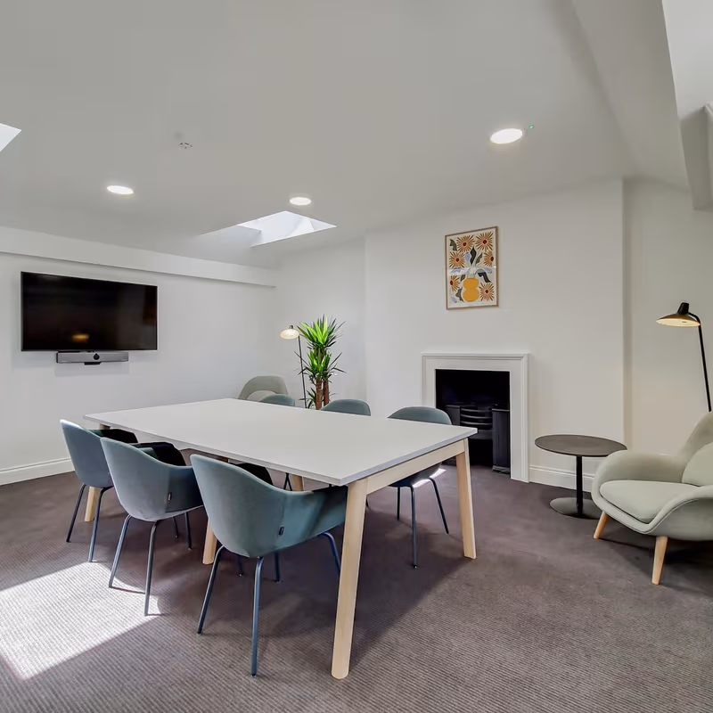 3 Fitzhardinge St, London - Image 3