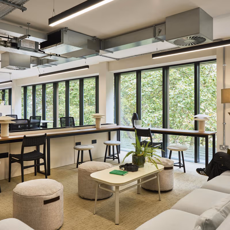 40 Villiers St, London - Image 2