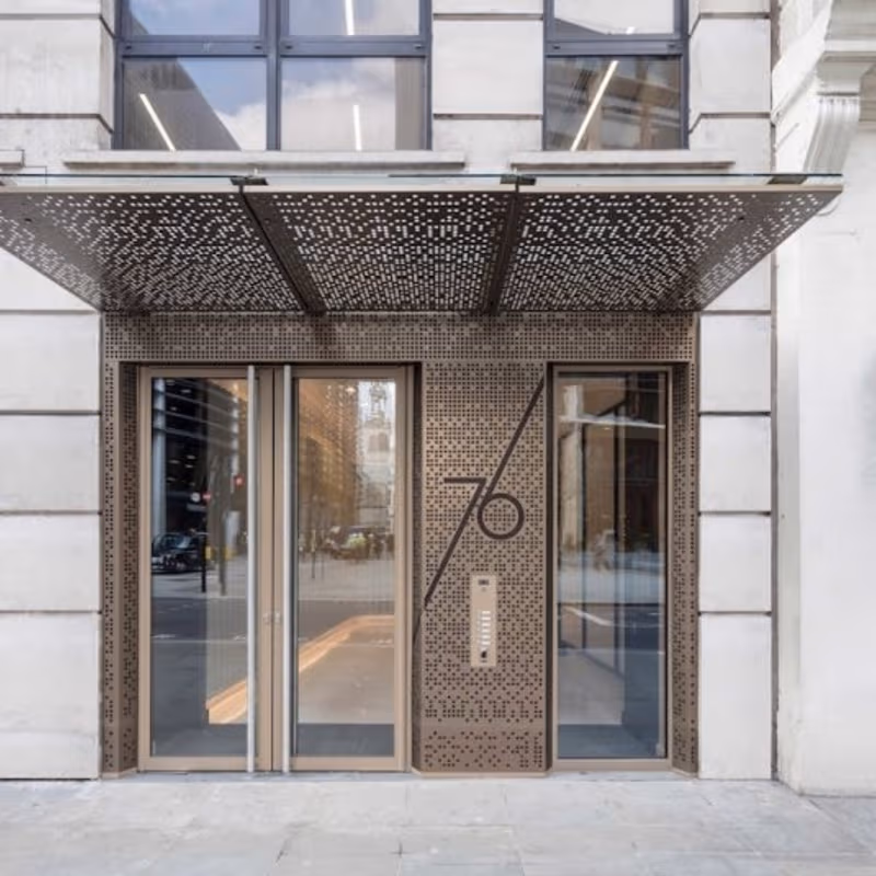 76 Cannon St, London - Image 5