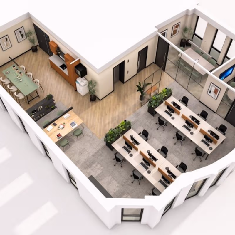 76 Cannon St, London - Image 4