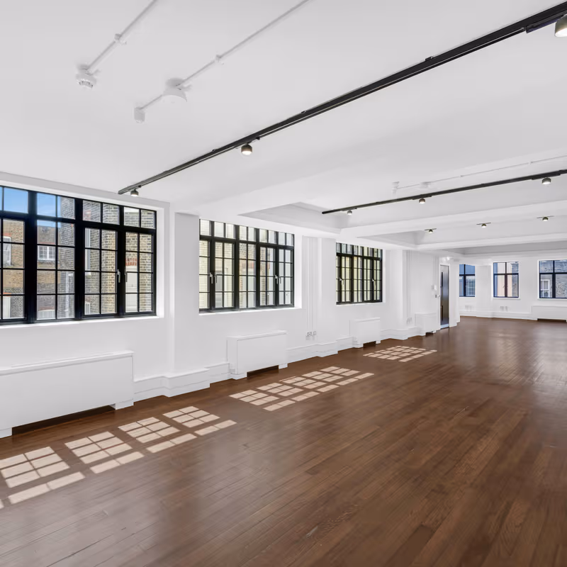 140 Wardour Street, Soho - Image 9