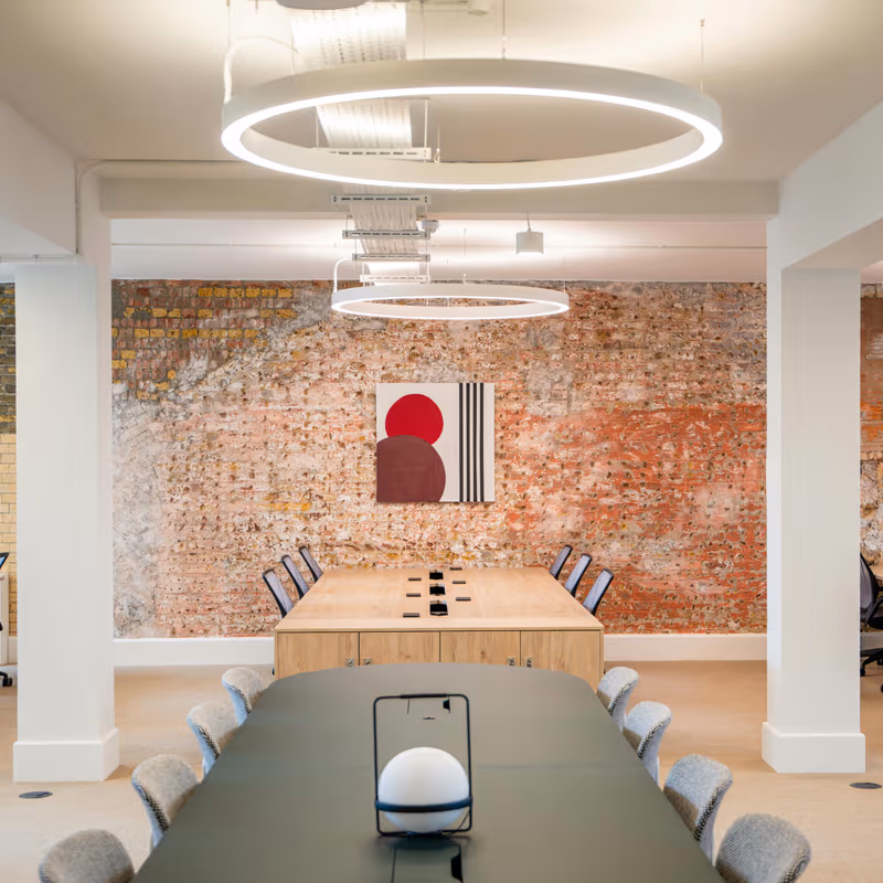 30 Great Titchfield Street, Fitzrovia - Image 7