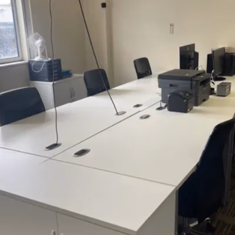 Unit 4, Avenue Business Park Justin Road, Greater London - Image 4