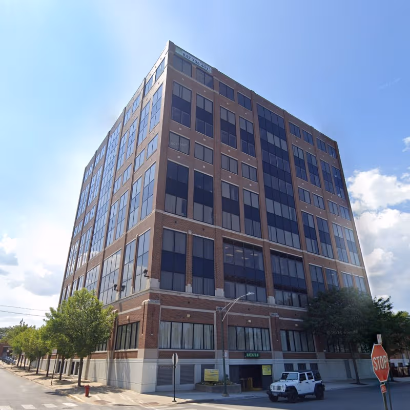 4849 N Milwaukee Ave, Chicago - Image 7