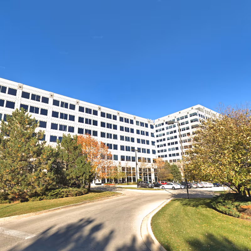 1500 Mcconnor Pkwy, Schaumburg - Image 11