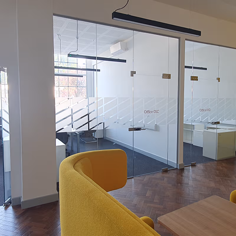 Building 13 Thames Industrial Park Princess Margaret Road, East Tilbury - Image 5