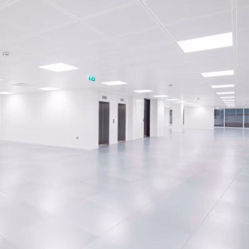 140 Fenchurch St, London - Image 1