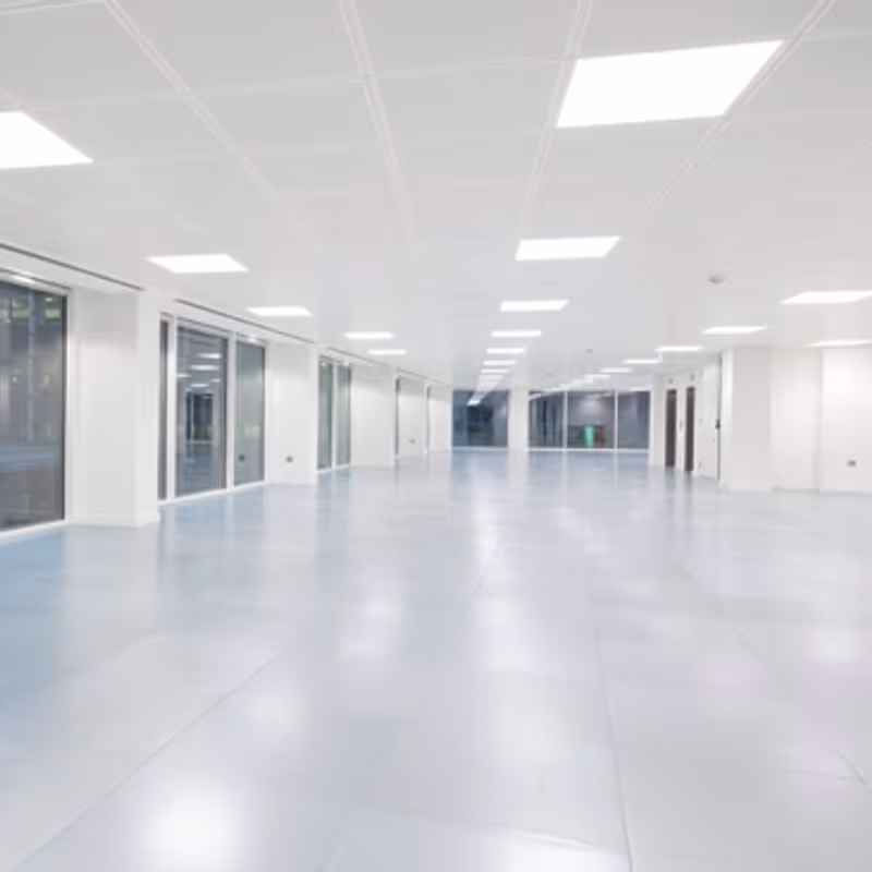 140 Fenchurch St, London - Image 3