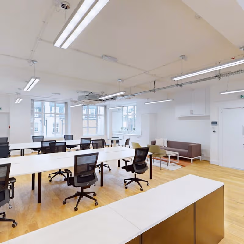 72-73 Margaret Street, Greater London - Image 1