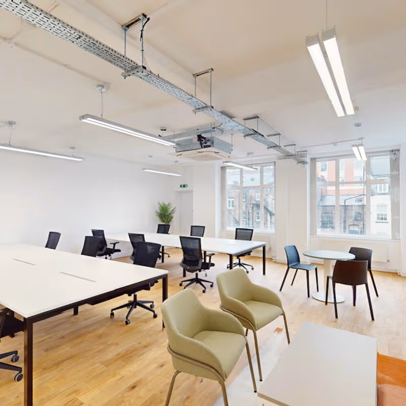 72-73 Margaret Street, Greater London - Image 4