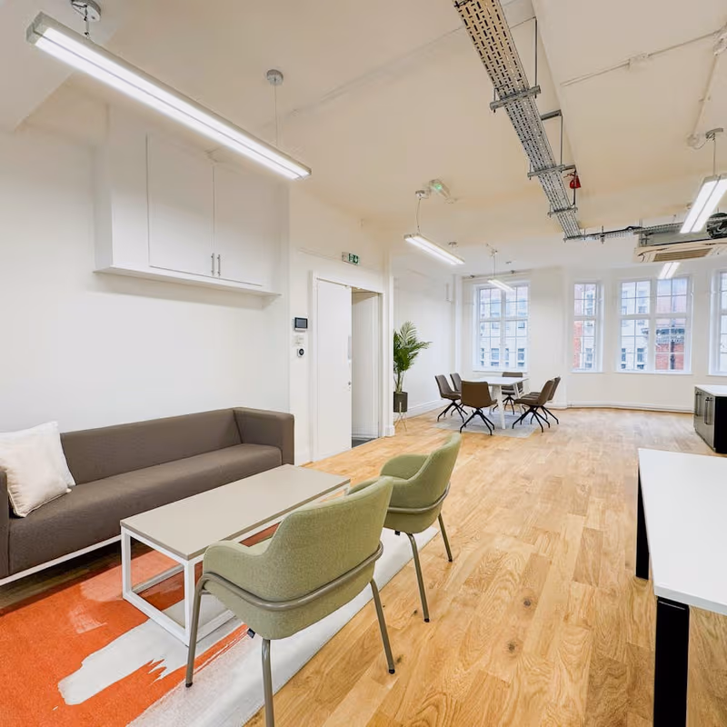 72-73 Margaret Street, Greater London - Image 3