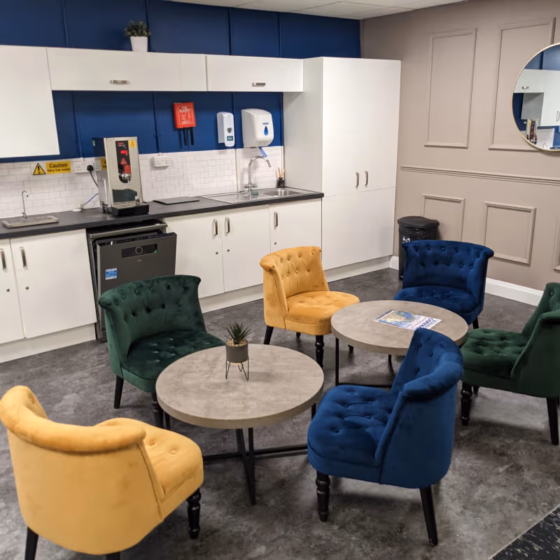 Barcroft St, Bury - Image 3