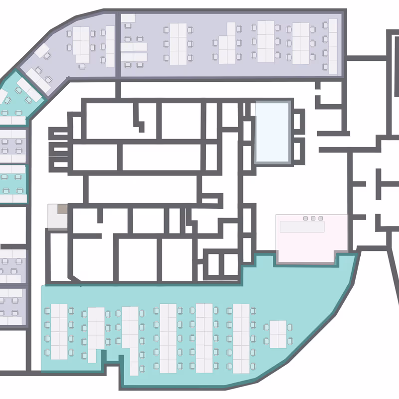 30 Stamford St, London - Image 8