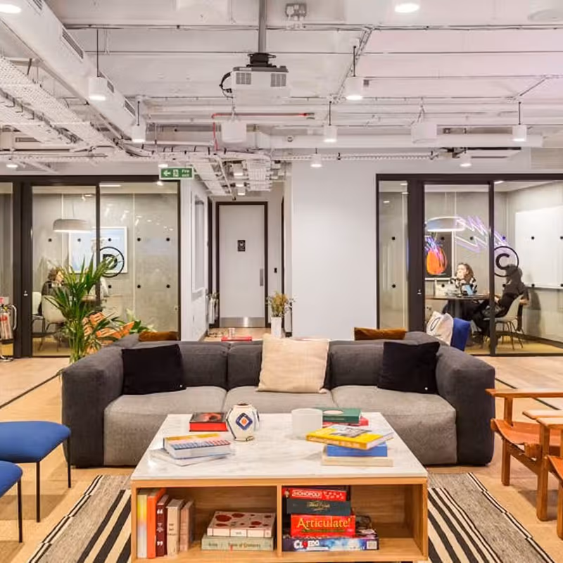 12 Moorgate, London - Image 1