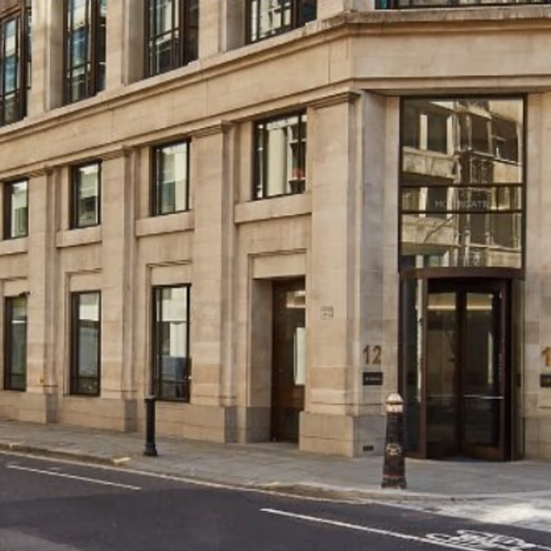 12 Moorgate, London - Image 6