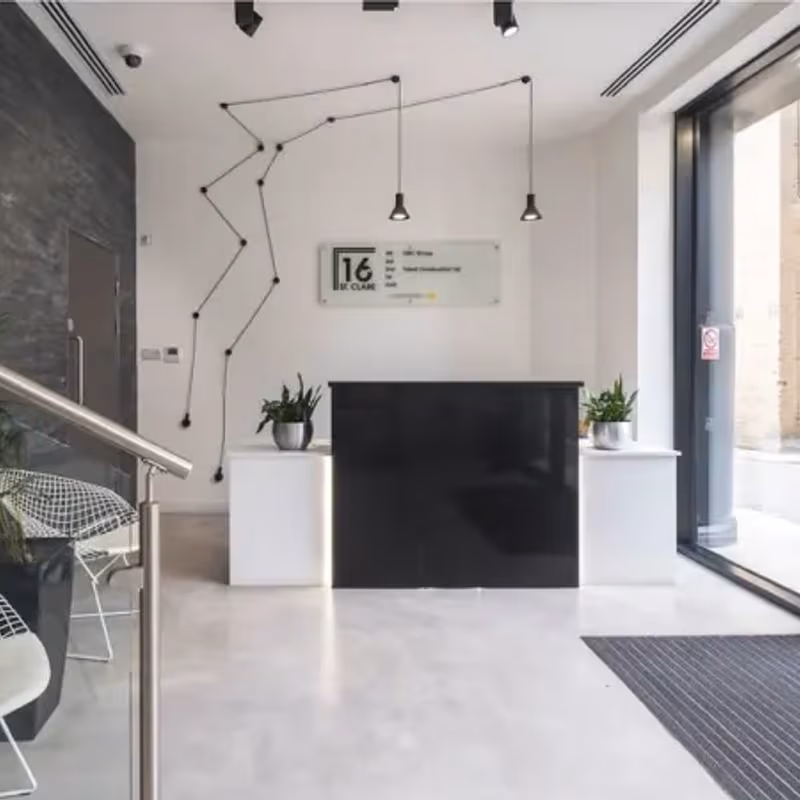 16 St Clare St, London - Image 4